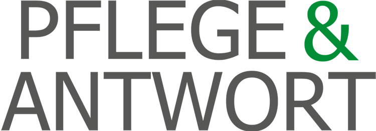 Logo Pflege & Antwort